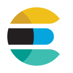 Elastic search logo