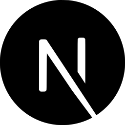 Next JS logo