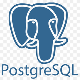 postgreSQL logo