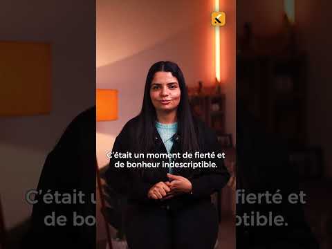 Mon expérience chez Tekru – Donia témoigne
