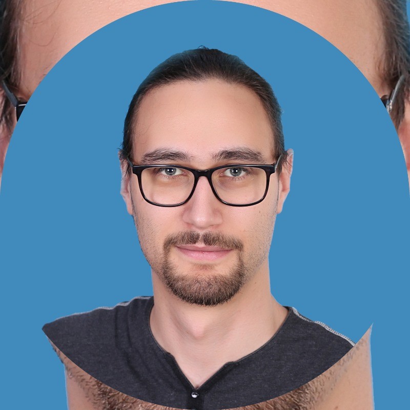 Karim Bouhnek