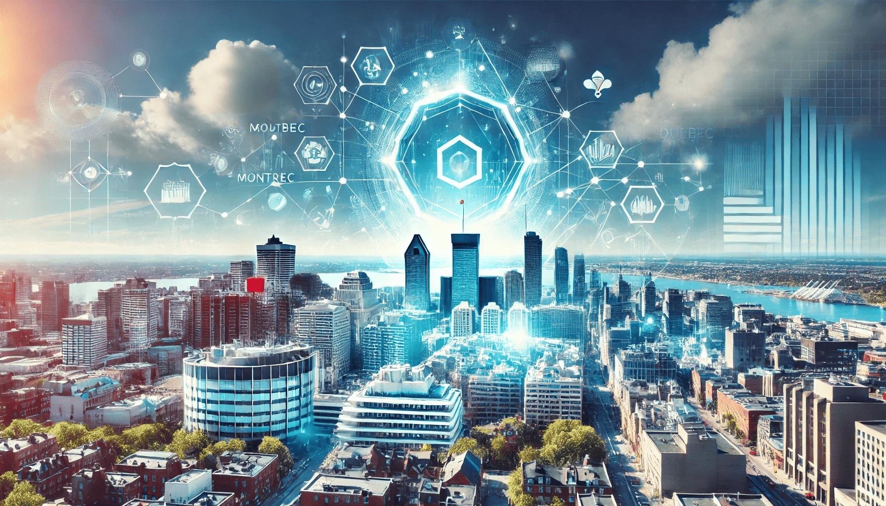 Financement de la transformation numérique au Québec : une opportunité incontournable pour les PME