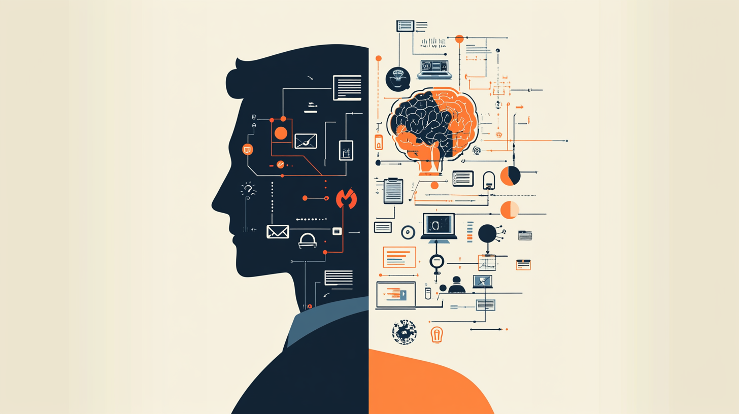 Agents IA vs Automatisation traditionnelle : Quelle solution est la meilleure pour votre entreprise ?