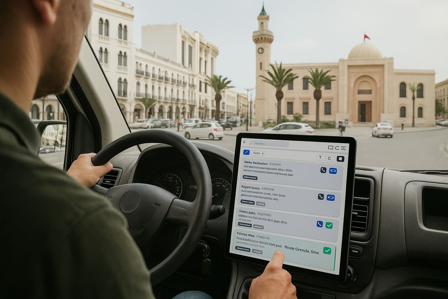 Automatiser la gestion des commandes et des collectes : l'exemple de MrTapis