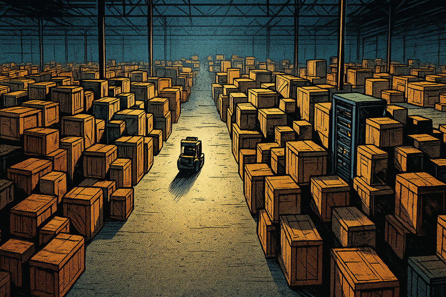 Data Warehouse : pourquoi, quand et comment l’utiliser