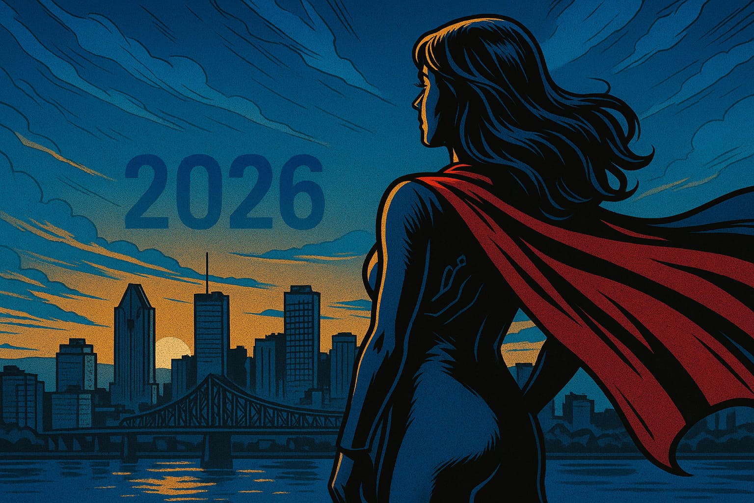 Transformation digitale PME 2026 : Guide pratique pour automatiser, sécuriser et unifier l’expérience